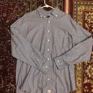 Vineyard Vines Men’s Classic Fit Murray Shirt
